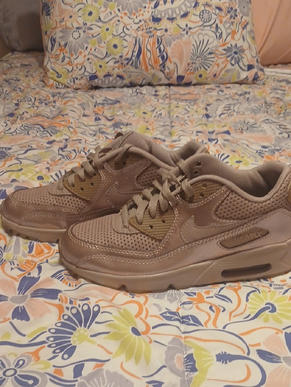 Nike Air Max 90 "Elemental Rose"